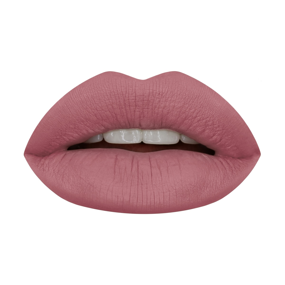 LIQUID MATTE ULTRA-COMFORT TRANSFER- PROOF LIPSTICK(LABIAL LÍQUIDO MATE)